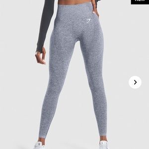 Gymshark Vital Seamless Leggings NWT